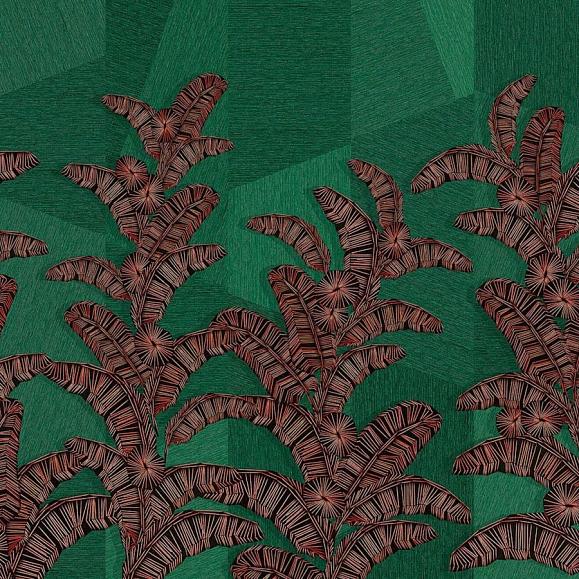 Панно Khroma DGAMA2021-300 Viridis Yucatan