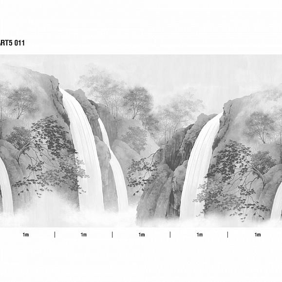 Панно Loymina ART5 011 Водопад