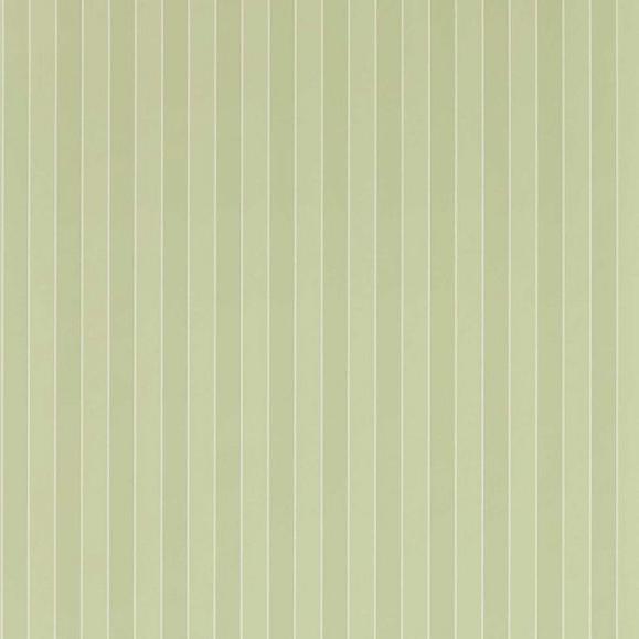 Обои Zoffany ZEND313110 Pale Evergreen Semper Stripe