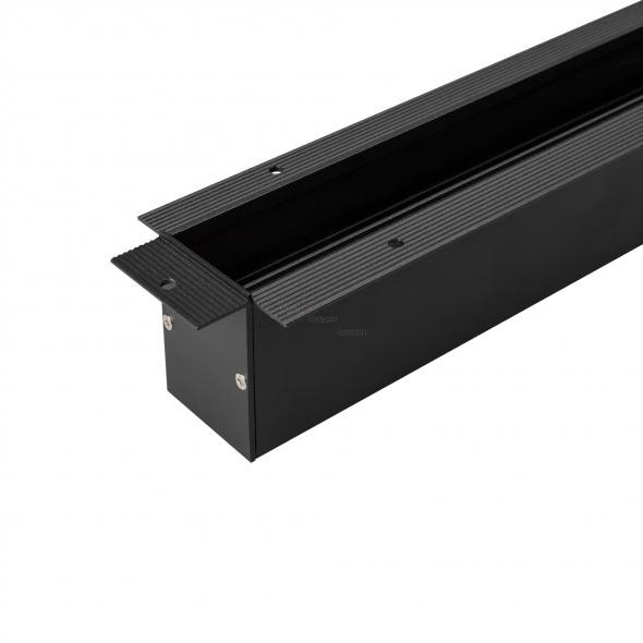 Шинопровод Arlight MAG-TRACK BLACK 026896