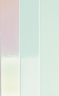 Sky Hologram Mix (24% Hologram, 38% Sky Matte, 38% Sky Glossy)