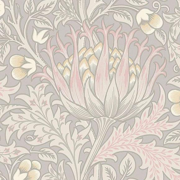 Обои флизелиновые Affresco JHD1880-COL1 коллекции Historical Wallpaper Part 1