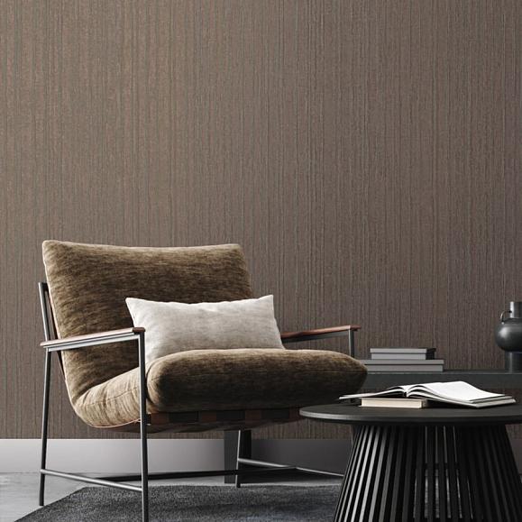 Обои York RRD7605 Vintage Tin Burnished Bronze