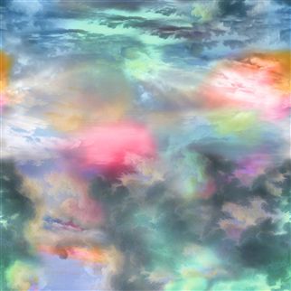 панно Christian Lacroix PCL699/01 Ciel Liberte Aurore