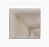 Angulo Marco Cornisa Sand Dollar 3x3 ADOC5073