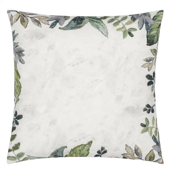Подушка CCDG1288, Glynde, Zinc, Designers Guild 50x50см