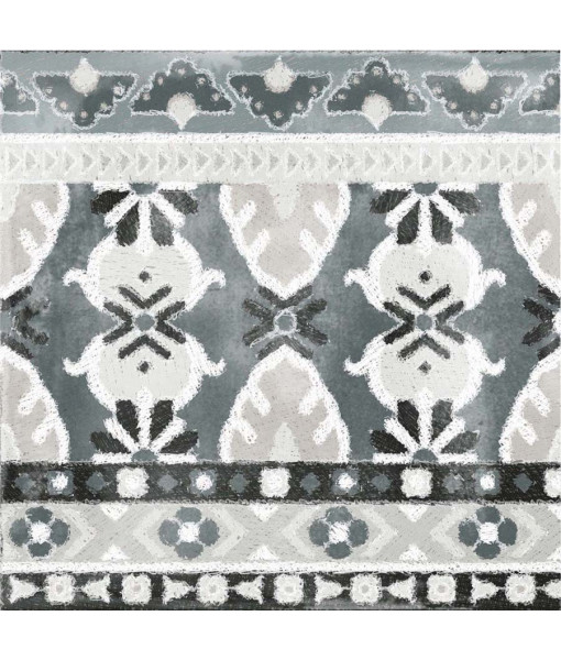 CARPET MIX GREY 20x20