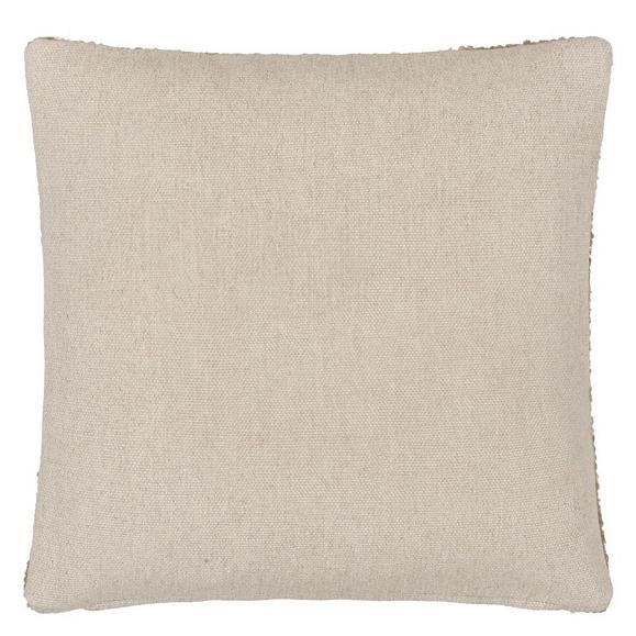 Подушка CCDG1589, Cormo Boucle, Natural, Designers Guild 50 x 50см