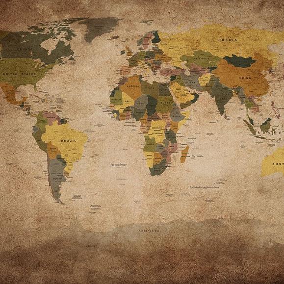 Панно Hygge Wall H10881 Your own world
