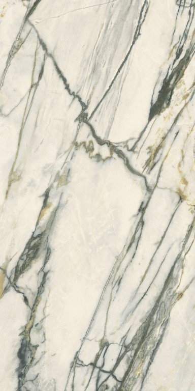 TREASURE CALACATTA EMERALD NAT RET