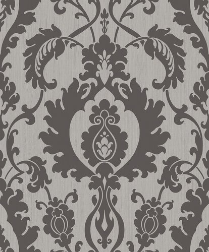 Обои Architector SL00830 Bold Damask Beads