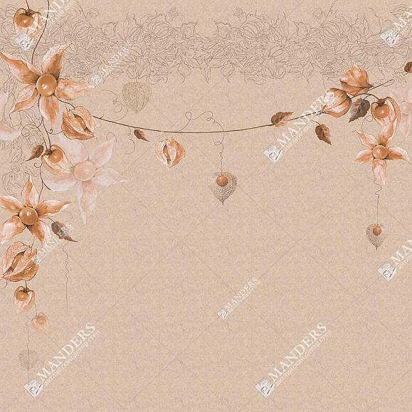 Панно Affresco RE905-COL4 Color 4