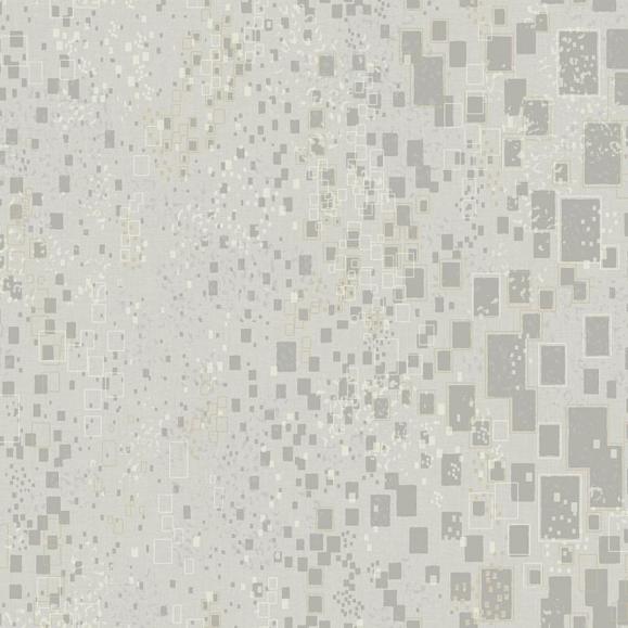 Обои York CI2324 Gilded Confetti Silver/Grey