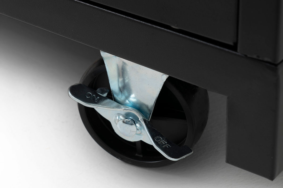Газовый гриль Nexgrill Prime BISON 5B