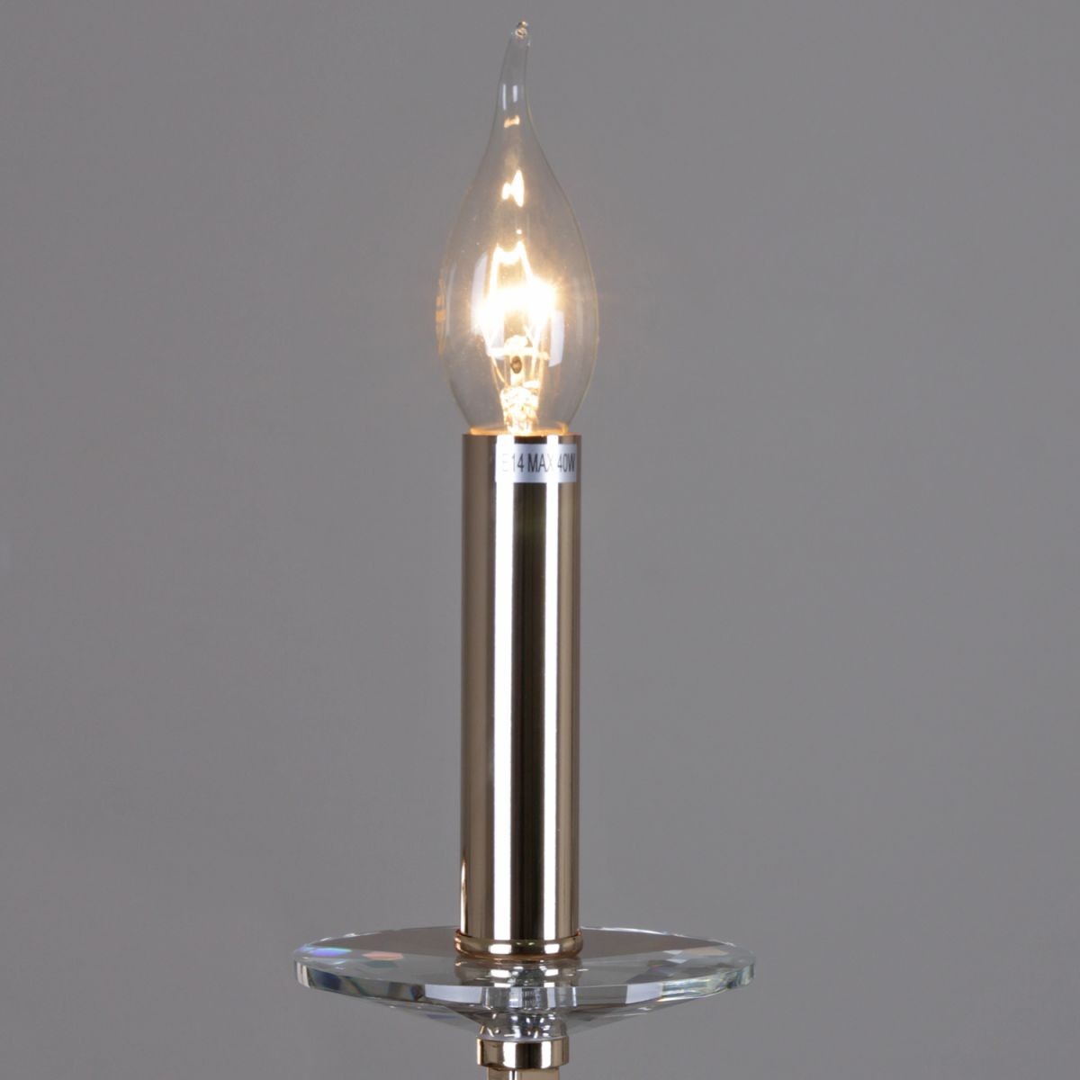 Подвесная люстра Illumico IL5253-6PLS-25 ELITE