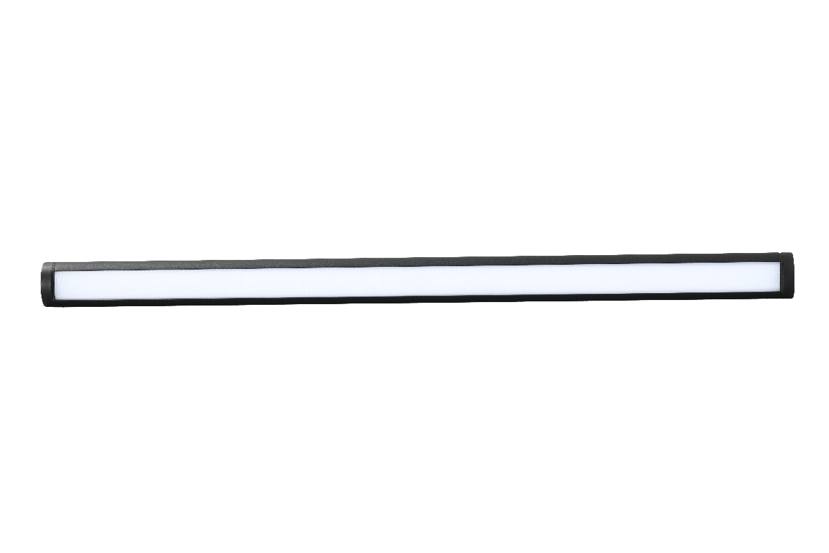 Трековый магнитный светильник iLedex Vision SMART 4825-040-L497-24W-110DG-BK