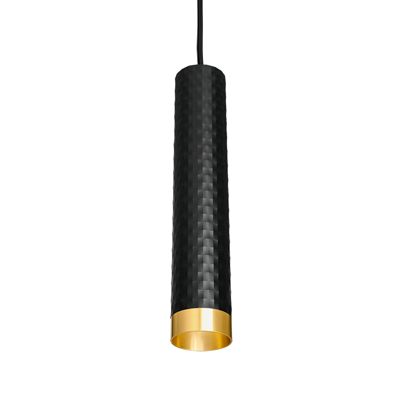 Подвесной светильник Wolta Cella WSL-GU10/P10BG
