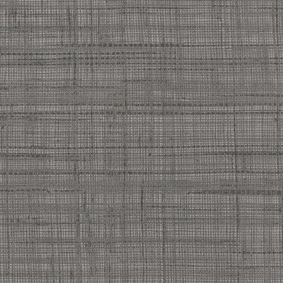 Обои Rubelli 23039-010 Paja wall Antracite