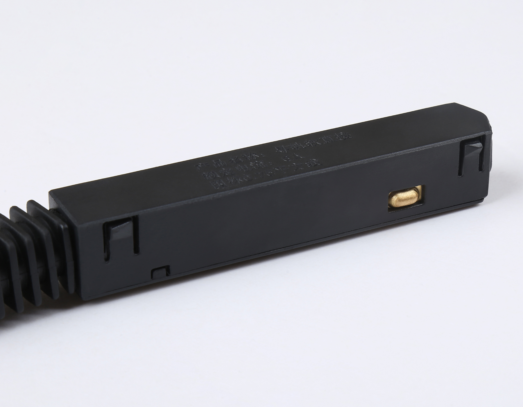 Коннектор питания для шинопровода Ambrella Light Track System GL3637