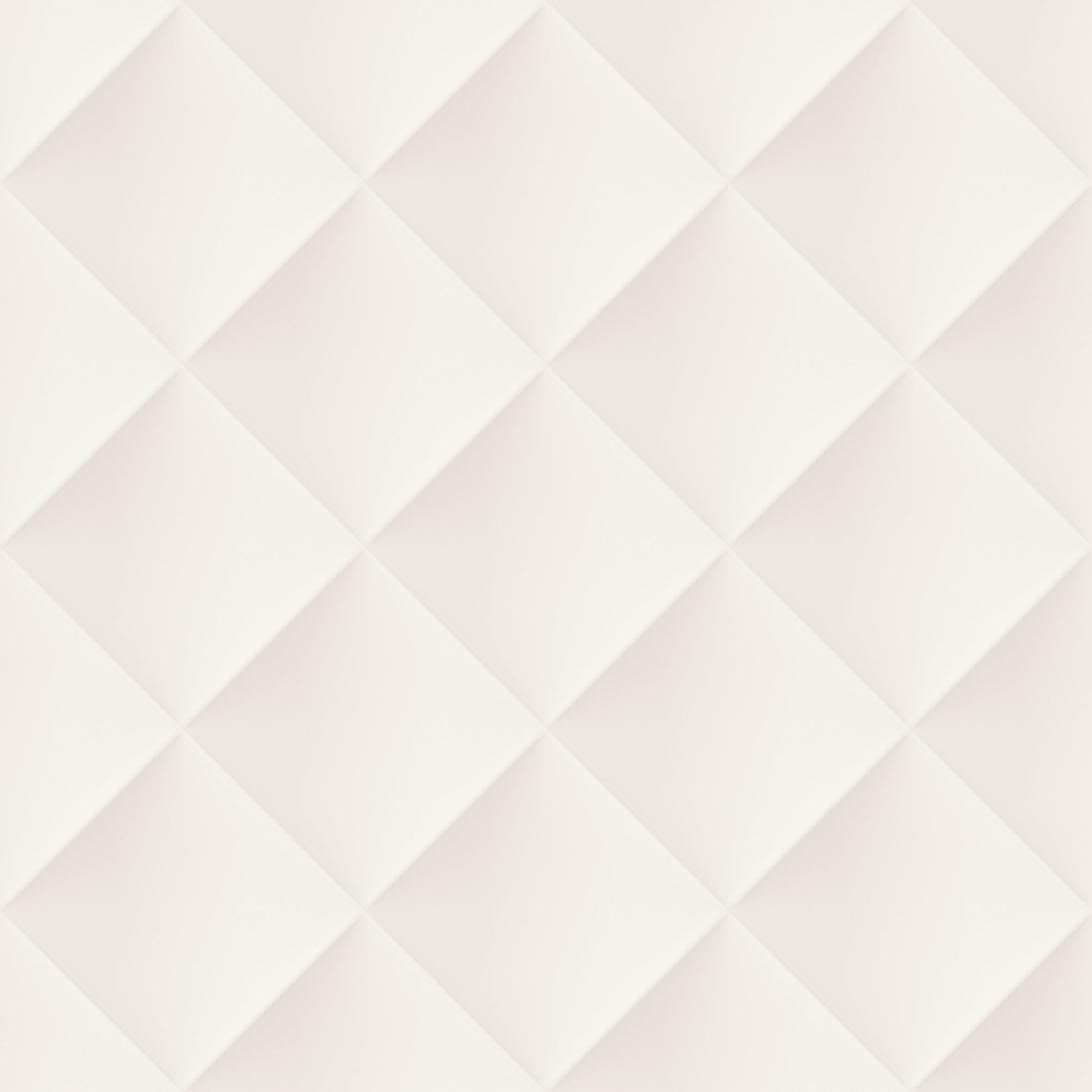 PLAY WHITE 15X15 RET