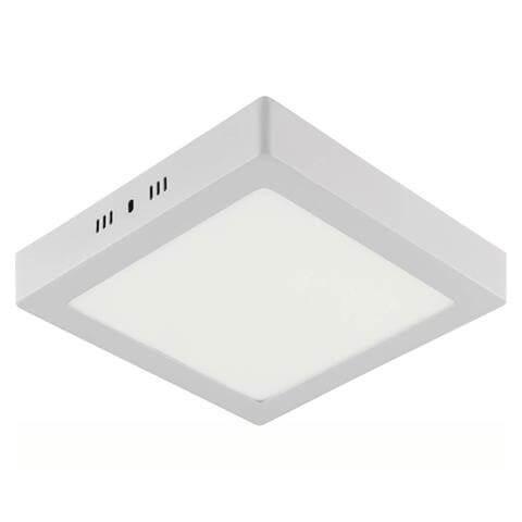 Потолочный светодиодный светильник Horoz Arina-18 18W 4200К белый 016-026-0018 HRZ33003017