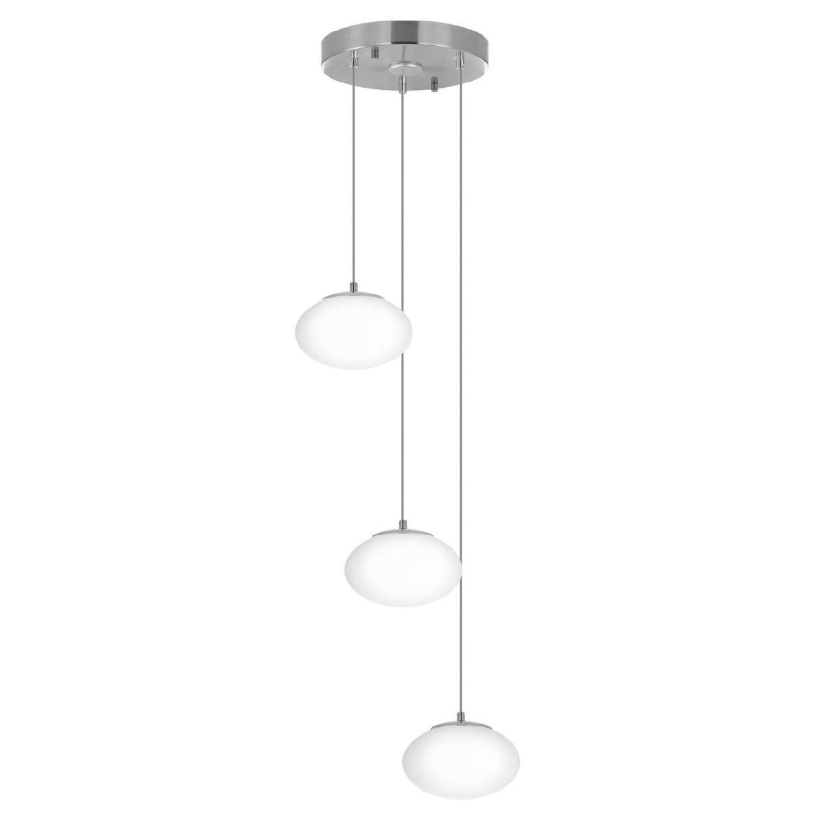 Подвесной светильник Citilux Atman smart CL226A031