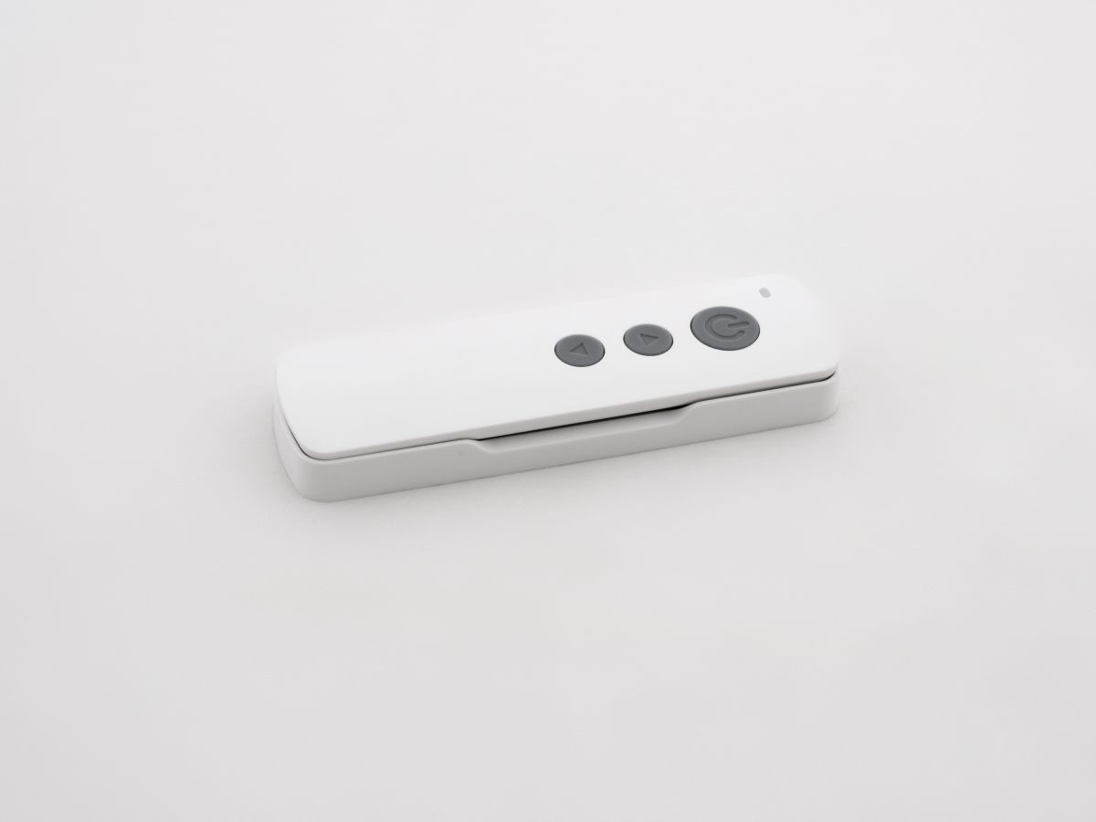 Диммер LEDS POWER T112-S Mini 5A 003702