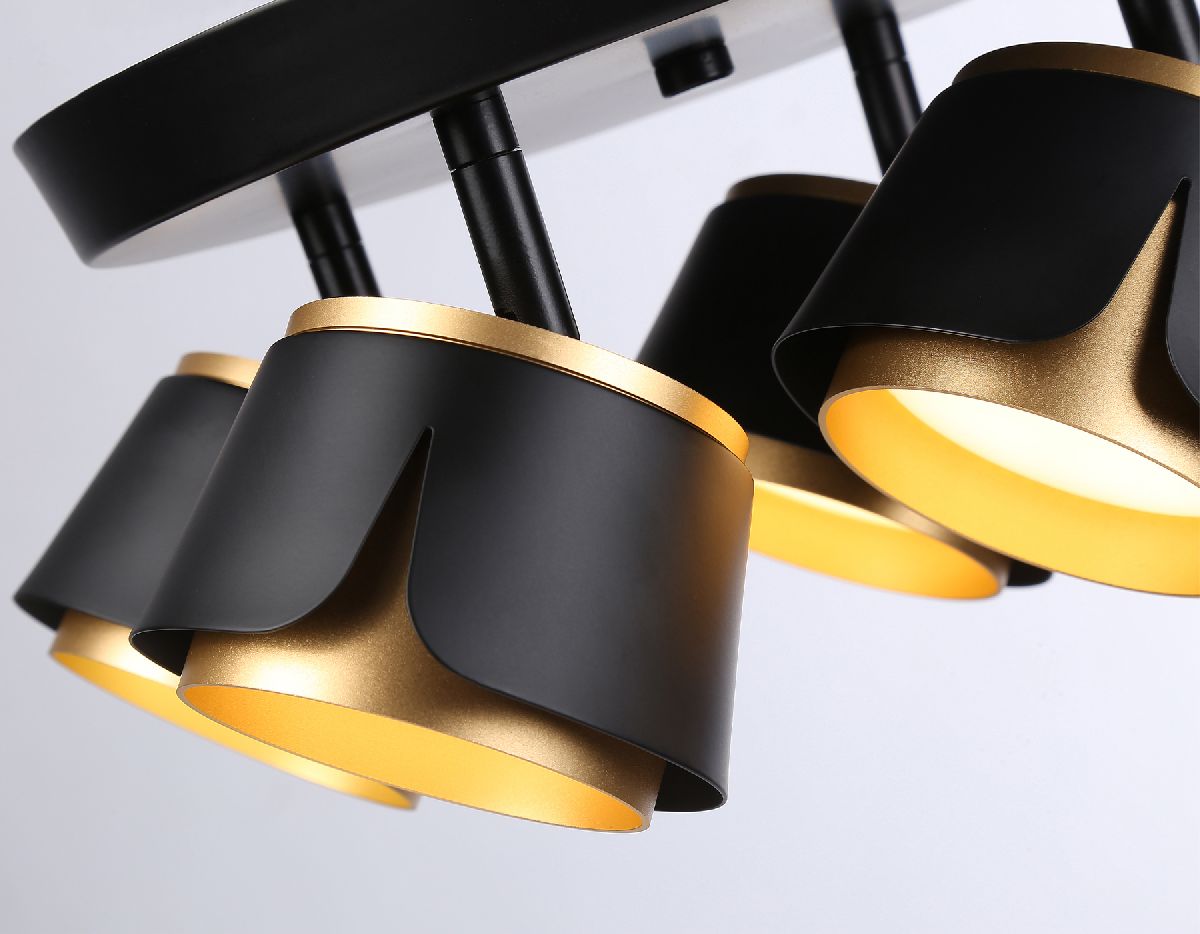Спот Ambrella Light Techno family TN71243