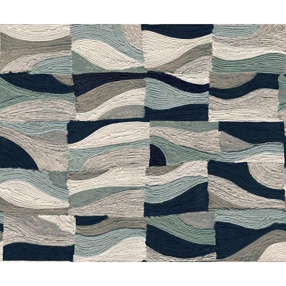 Панно Emile&Hugo 302942 Textile Art Bloomsbury