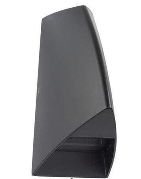 Уличный настенный светодиодный светильник Horoz 3.5W 4000K 076-008-0004 (HL242L) HRZ00000953