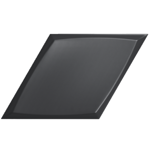Evoke Diamond Zoom Black Matt