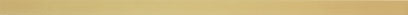 Listelo Nivel Oro Mate