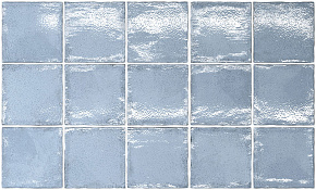 ALTEA Ash Blue