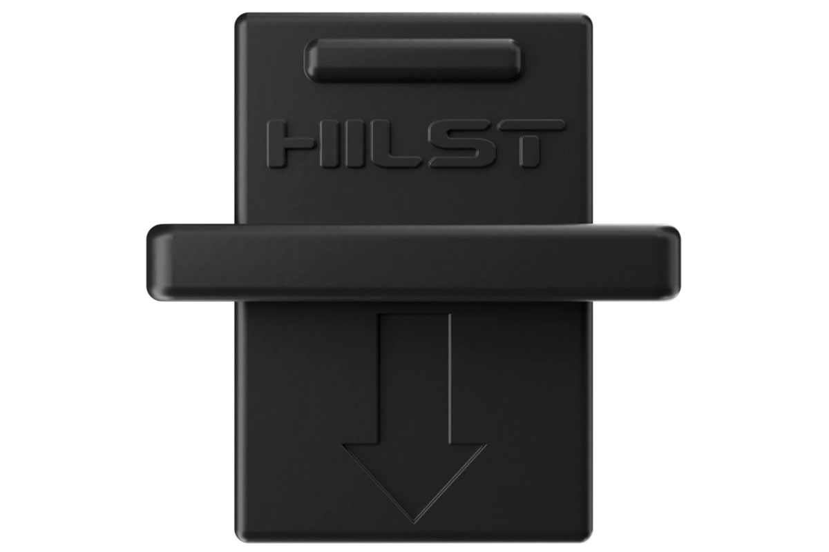 HILST Spacer для компенсационного зазора, 5мм (упак. 50шт)
