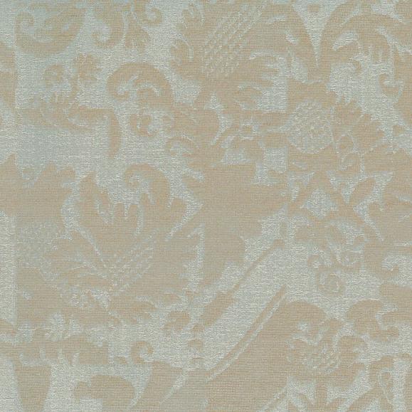 Обои Rubelli 23049-005 Silkglass wall Acqua
