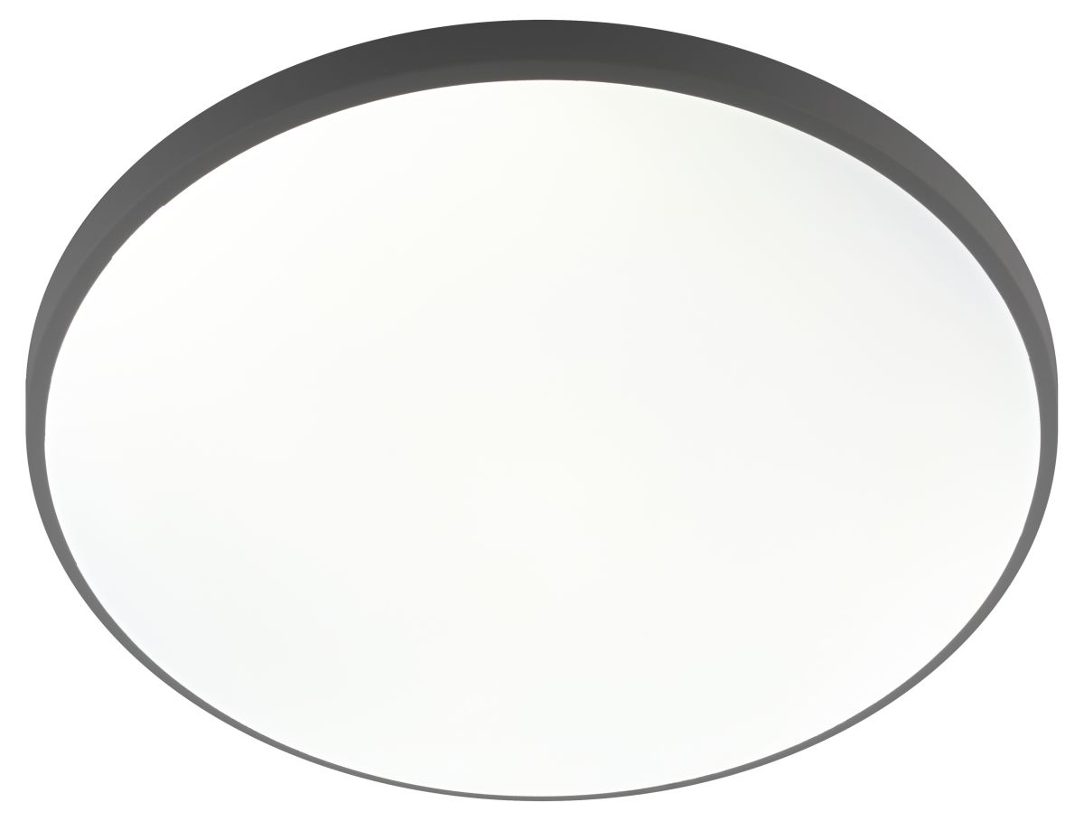 Потолочный светильник Эра Классик без ДУ SPB-6 WH 24W-5K Slim Base Б0069770