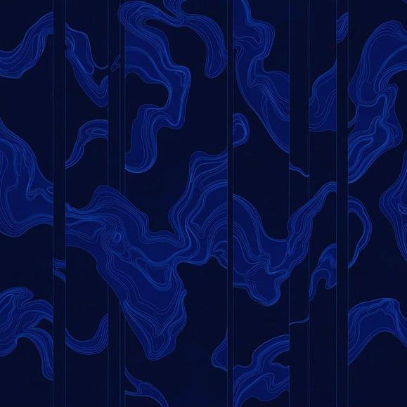 Панно Pattern Roll 41.BIO Bio