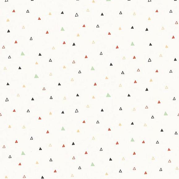 Обои Khroma Zoom HAP802 Spots Coral