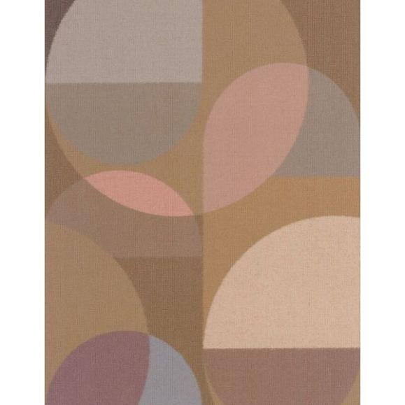 Обои Casadeco 200499647 Abby Cognac