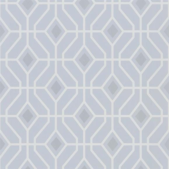 Обои Designers guild PDG1026/03 Laterza Sky