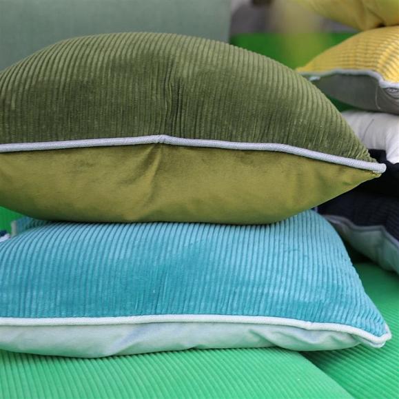 Подушка CCDG1113, Corda, Forest, Designers Guild 43x43см