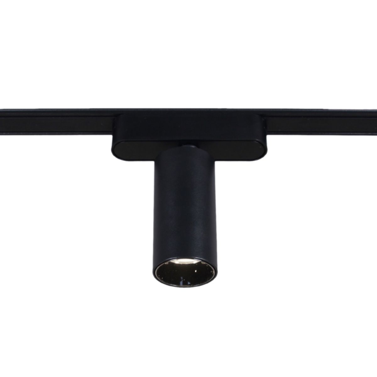 Трековый магнитный светильник (CCT+SMART) Reluce 13005-9.3-001UR magnetic LED12W BK CCT+SMART