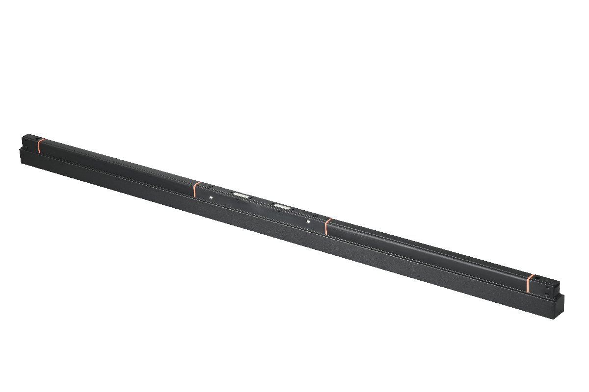 Трековый магнитный светильник iLedex Vision SMART 4822-001-L900-36W-110DG-BK