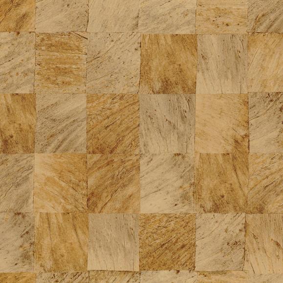 Обои Casamance B75173678 Abale Ocre