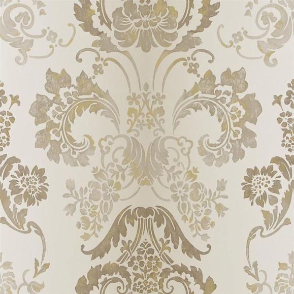 обои Designers guild P619/02 Kashgar Linen