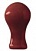 BOA6 Внешний угол VINTAGE Ang. Bordura Dark Wine 2х3,5