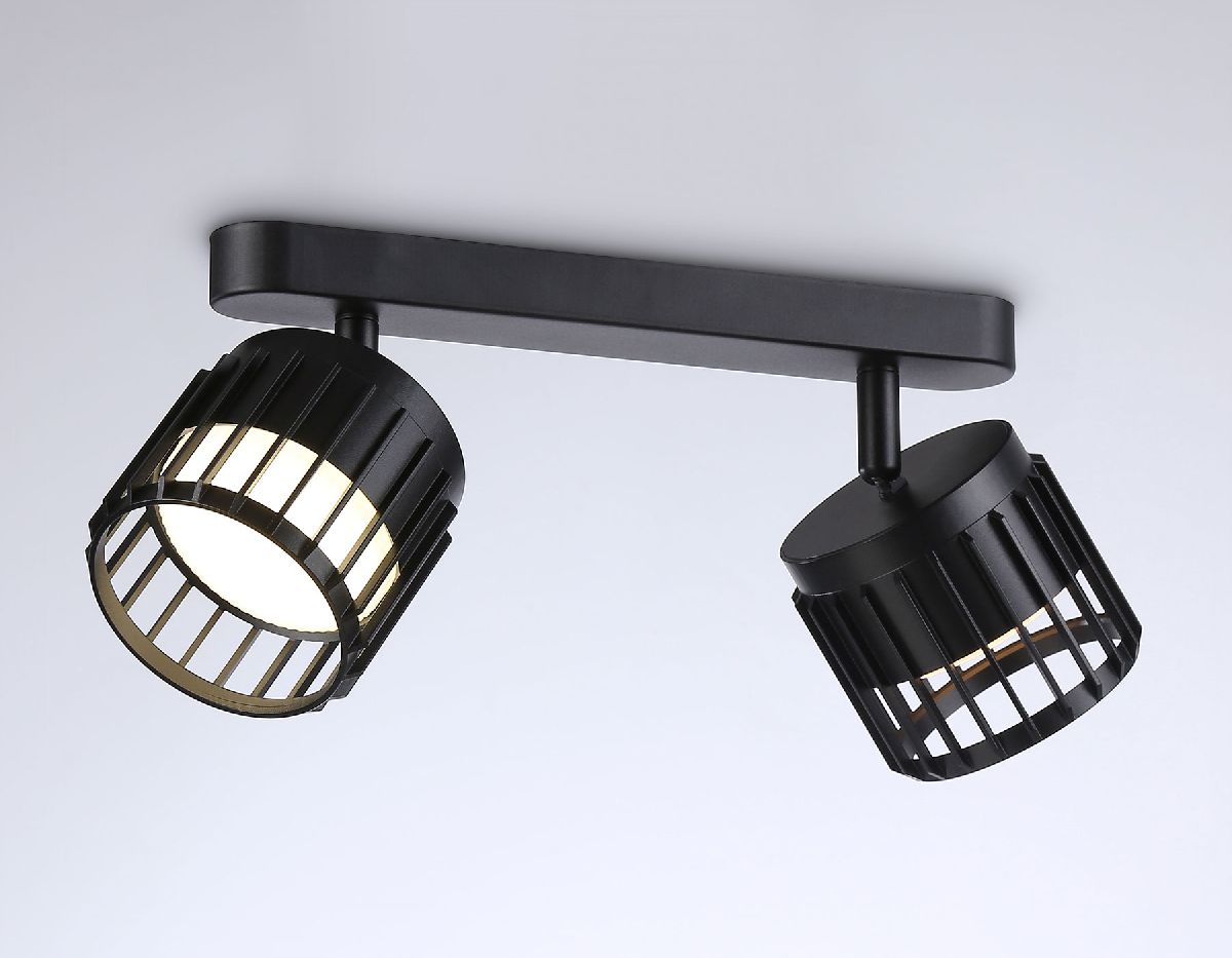 Спот Ambrella Light Techno family TN71163