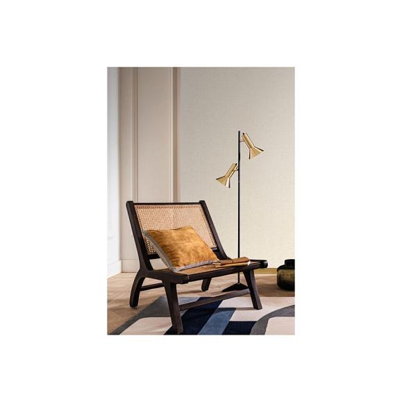 Обои Casamance 75238752 Ankaa Blanc petale