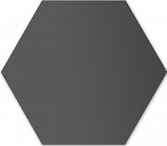 КерГранит HEXA FLOOR R9 GRAPHITE MATT 20x23 см