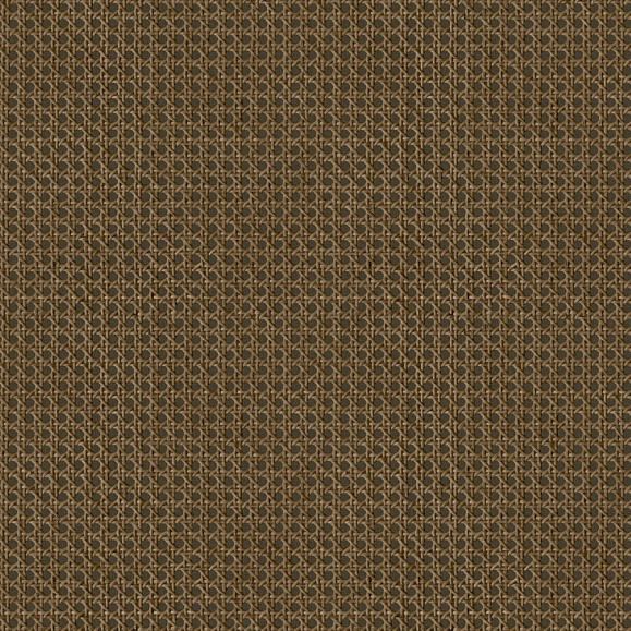 Обои Caselio 106023020 Cannage Cuivre